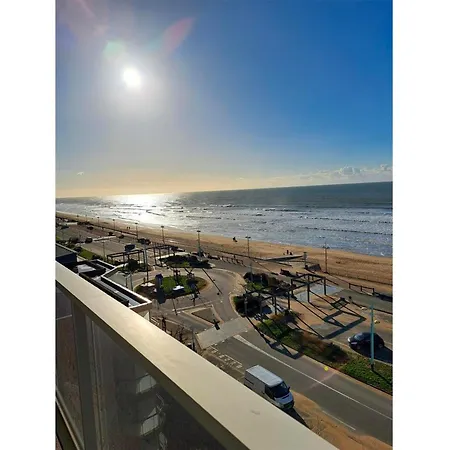 Apartamento 2 - Dernier Etage - Terrasse Face - Parking Securise - Fr-1-323-483