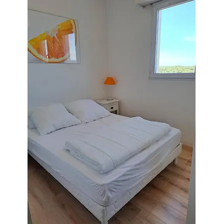 Apartamento 2 - Dernier Etage - Terrasse Face - Parking Securise - Fr-1-323-483 *