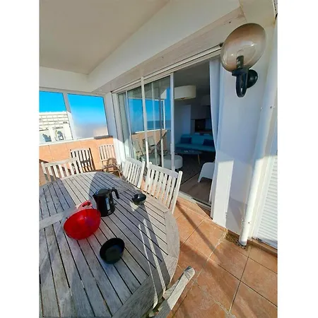 2 - Dernier Etage - Terrasse Face - Parking Securise - Fr-1-323-483 Apartamento Saint-Jean-de-Monts