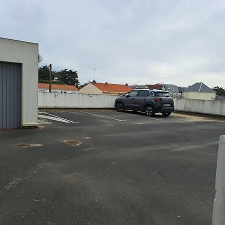 Apartamento 2 - Dernier Etage - Terrasse Face - Parking Securise - Fr-1-323-483